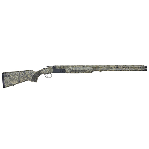 CZ SWAMP MAGNUM O/U 12GA 3-1/2 30" CT-5 REALTREE MAX5 - for sale