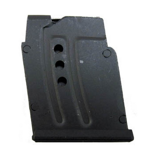 CZ MAGAZINE 452/453/455/457/ 512 .22LR 5RD BLUED STEEL - for sale