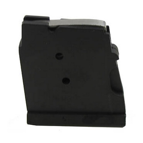 CZ MAGAZINE 455/457/512 .22WMR .17HMR 5RD BLACK POLYMER - for sale