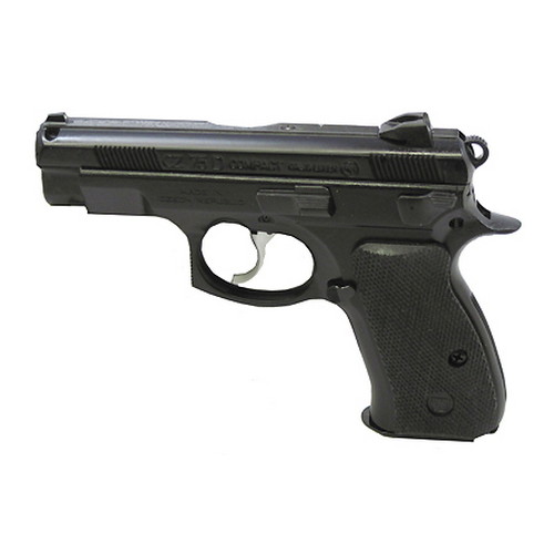 CZ 75 PCR COMPACT 9MM 3.75" 15RD - for sale