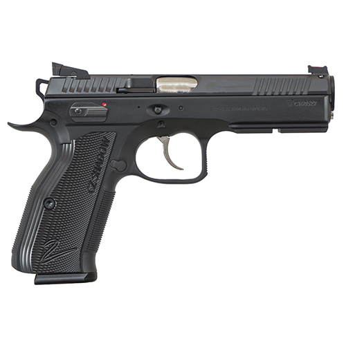 CZ Custom  Accu.Sdw. II 9MM - for sale