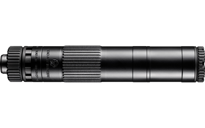 DEAD AIR SILENCERS MOJAVE-9 9MM SILENCER W/ 1/2-28 PISTON - for sale