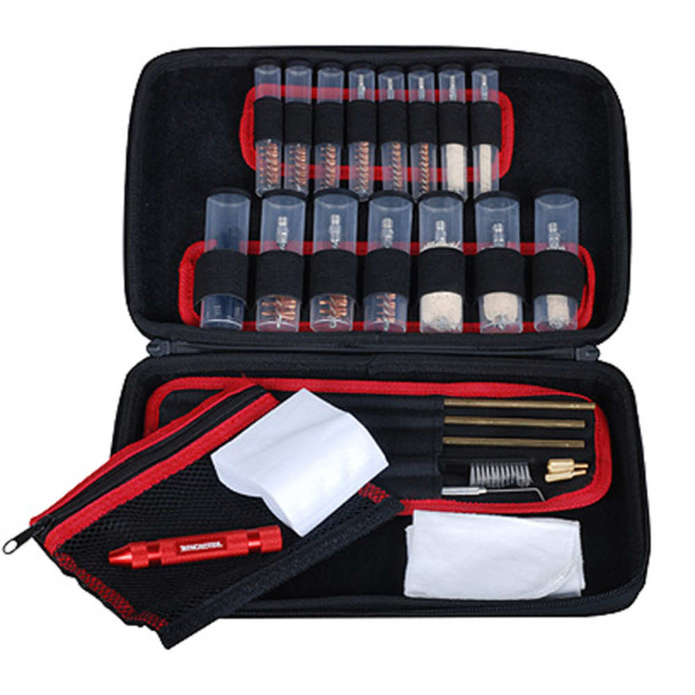 dac technologies - Winchester - WIN UNIVERSAL SOFT SIDED KIT 32PC for sale
