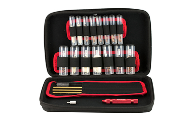 dac technologies - Winchester - WIN UNIVERSAL SOFT SIDED KIT 32PC for sale