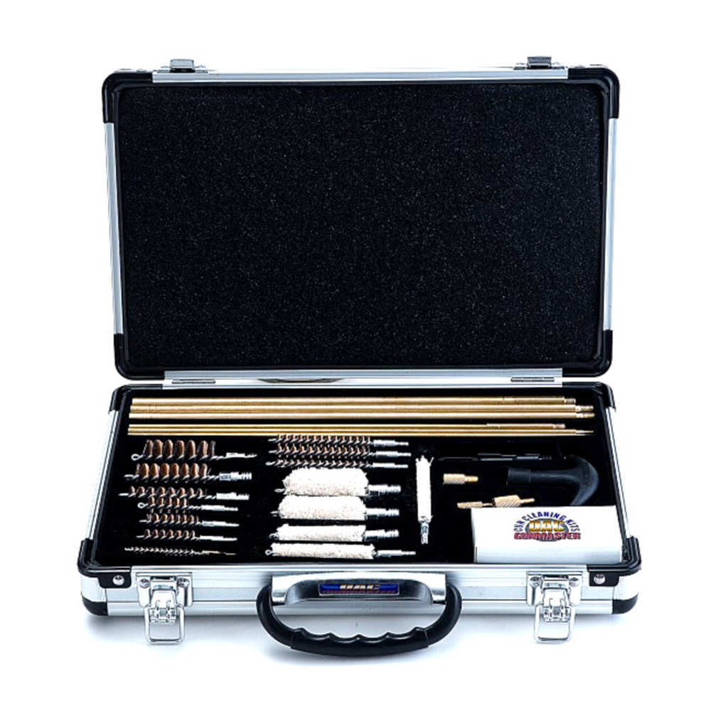dac technologies - Deluxe Universal - GM UNIV 35PC ALUMINUM CLEANING KIT for sale