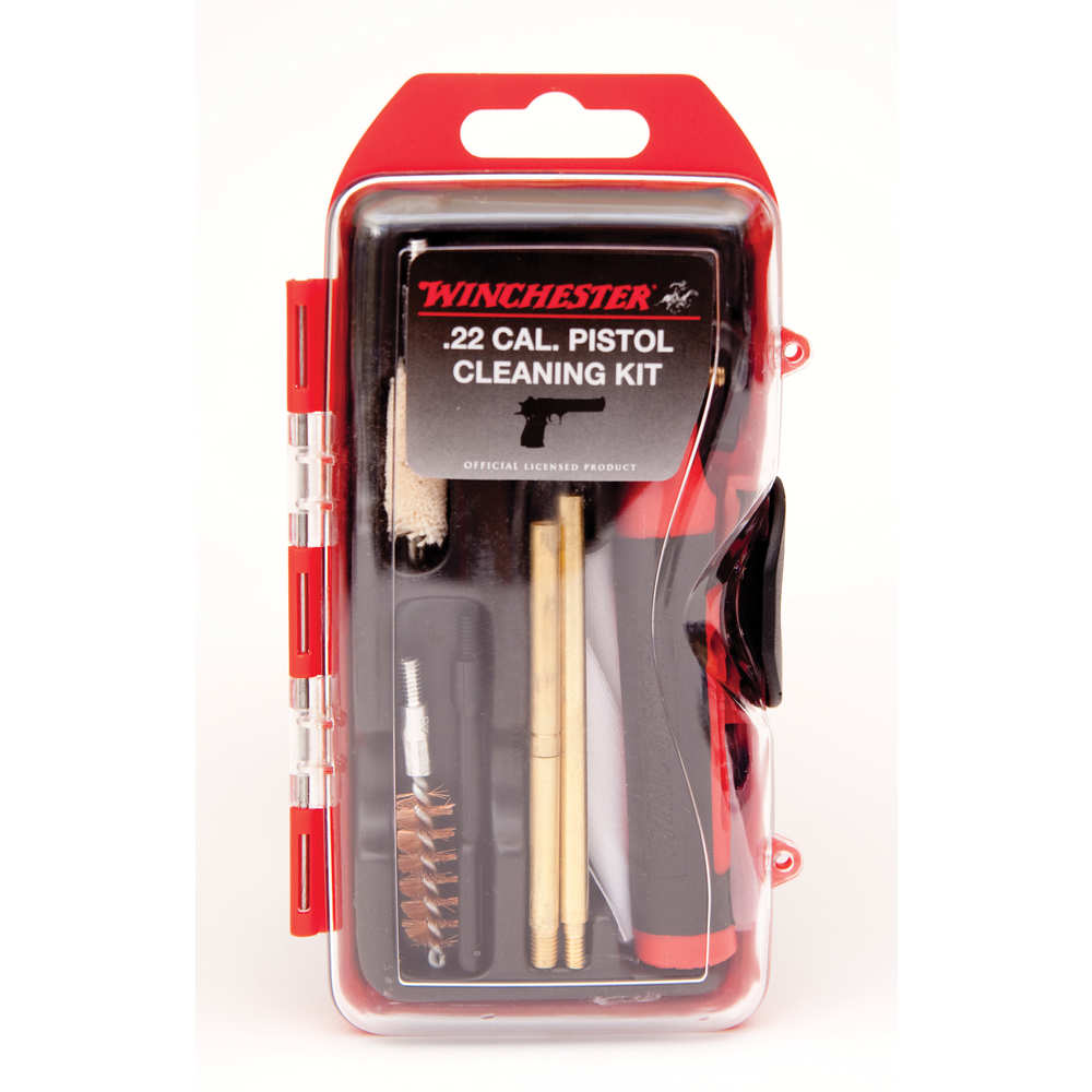 dac technologies - WIN22P - WIN 14PC .22 CAL PSTL CLEANING KIT for sale
