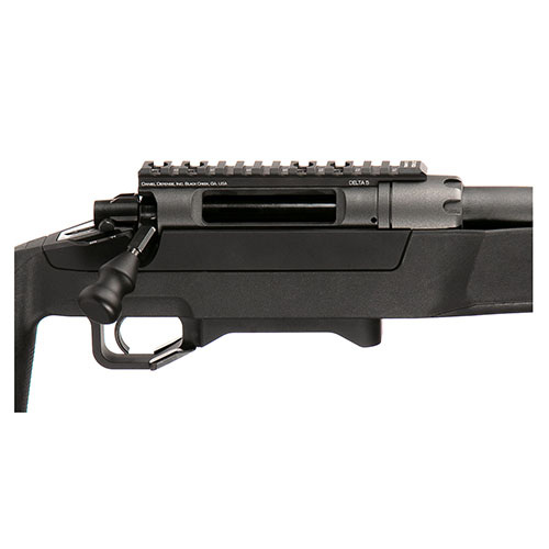 DANIEL DEF. DELTA 5 .308 WIN 20" BBL ADJ SYN M-LOK BLACK - for sale