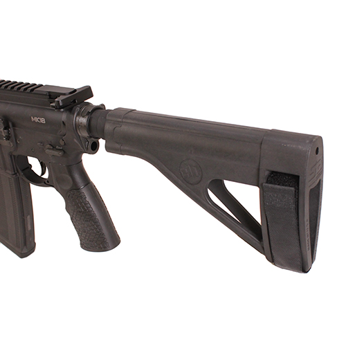 DD MK18 PISTOL 556 32RD 10.3" FDE PB - for sale