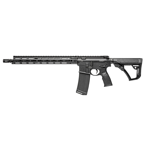 DD M4V7 556NATO 16" 32RD MLOK BLK - for sale