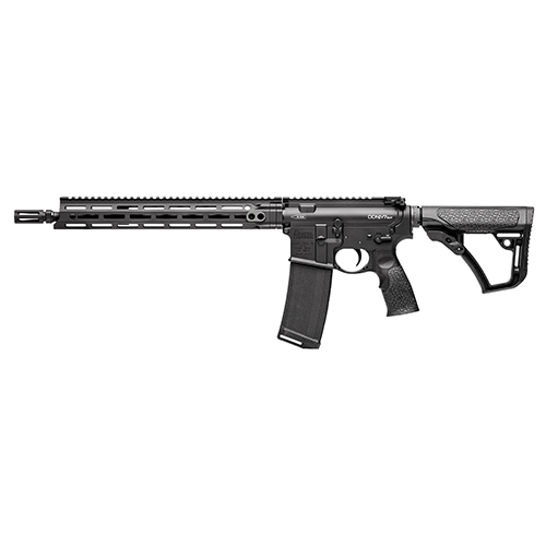 DANIEL DEF. M4 CARBINE V7SLW 5.56X45 14.5" 32RD M-LOK - for sale