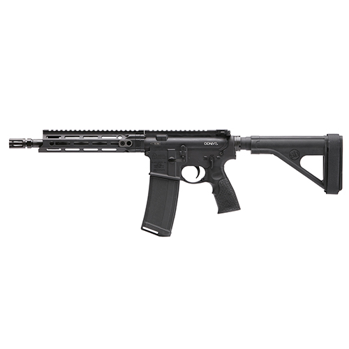 DD M4V7P PISTOL 556NATO 32RD BLK PSB - for sale