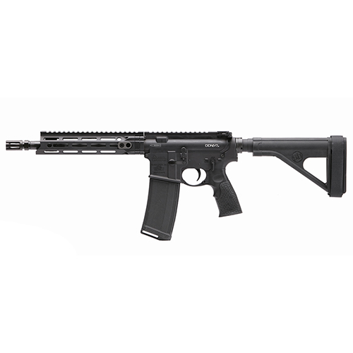 DD M4V7P PISTOL 300BLK 30RD BLK PSB - for sale