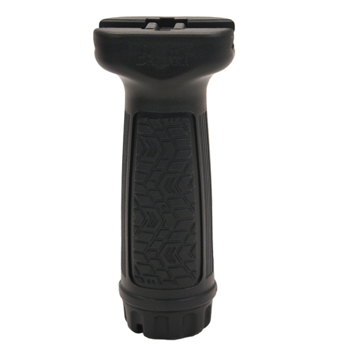DD VERTICAL FOREGRIP BLK - for sale