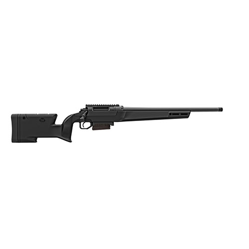 DD DELTA 5 BOLT 6.5CM 24" 10RD BLK - for sale