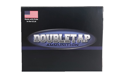 DBLTAP 223REM 62GR FMJ 20/1000 - for sale