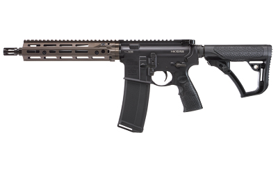 DD DD4 MK18 RIII SBR 556 10.3" 32RD - for sale