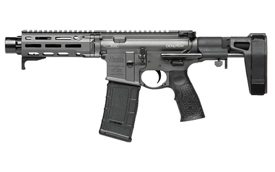 Daniel Defense. - M4 PDW - 300 BLK for sale