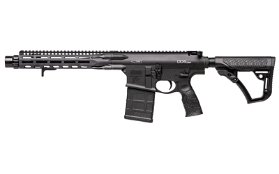 DD DD5 SBR 762NATO 12.5" 10RD BLK - for sale