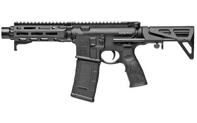 DD DDM4 PDW SBR 7" 300BLK 30RD BLK - for sale