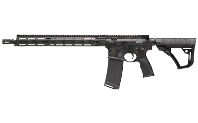 DANIEL DEF. M4 CARBINE V7 5.56X45 16" 32RD RATTLECAN - for sale