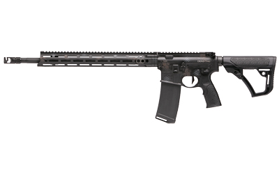 DANIEL DEF. M4 CARBINE V7PRO 5.56X45 18" 32RD RATTLECAN - for sale