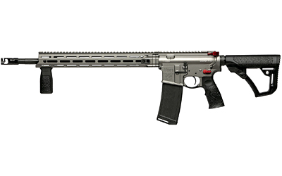 DANIEL DEF. M4 CARBINE V7PRO 5.56X45 18" 32RD GUN METAL GRY - for sale