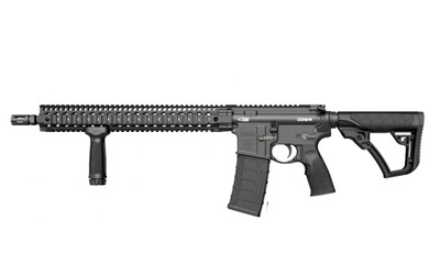 DANIEL DEF. M4 CARBINE V9 5.56X45 16" 32RD QUAD RAIL - for sale