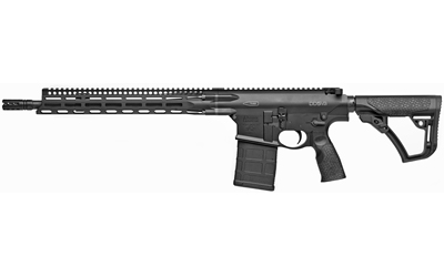 DD DD5 V3 762NATO 16"MLOK 20RD BLK - for sale