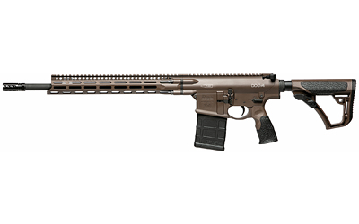 DANIEL DEF DD5 V4 RIFLE 18" S2W 7.62X51 20RD M-LOK MSP - for sale