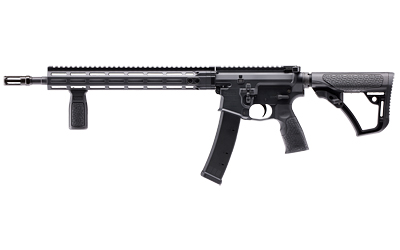 DANIEL DEF. PCC 9MM CARBINE S2W 16" 30RD BLACK - for sale