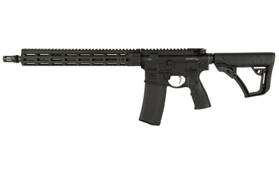 DANIEL DEF. DD4 V7 SLW 14.5" CARBINE 5.56X45 32RD BLACK - for sale