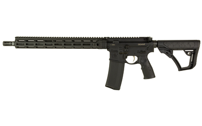 DANIEL DEF. DD4 V7 RIII 16" CARBINE 5.56X45 32RD BLACK - for sale