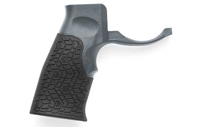 DD PISTOL GRIP TORNADO GRY - for sale