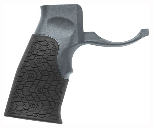 DD PISTOL GRIP TORNADO GRY - for sale