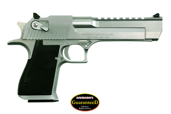 Magnum Research - Desert Eagle - .357 Mag for sale