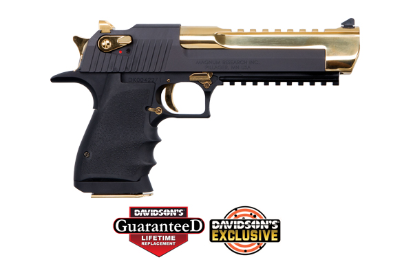Magnum Research - Desert Eagle - .50 Action Express for sale