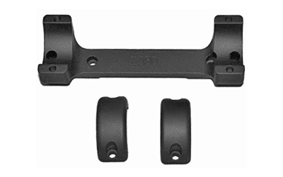 DNZ RUGER 10/22 LOW 1" MNT BLK - for sale