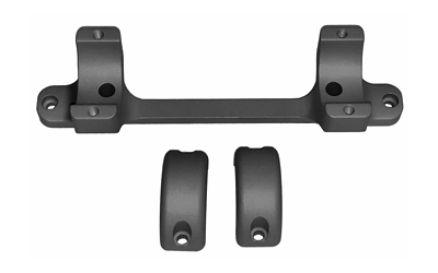 DNZ GAME REAPER INTEGRAL 1-PC MOUNT TIKKA T3 HIGH 30MM BLK - for sale