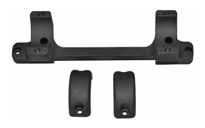 DNZ GAME REAPER INTEGRAL 1-PC MOUNT REM 700 LA 30MM HIGH BLK - for sale