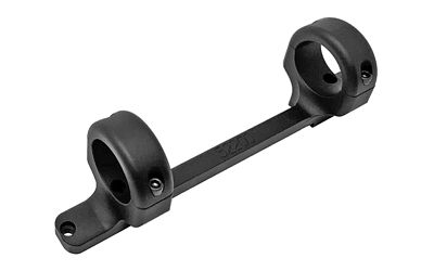 DNZ GAME REAPER INTEGRAL 1-PC MOUNT SAV AXIS/EDGE HIGH BLK - for sale