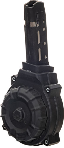 PRO MAG MAGAZINE FOR GLOCK 21 30 .45ACP 40RD DRUM BLACK POLY - for sale