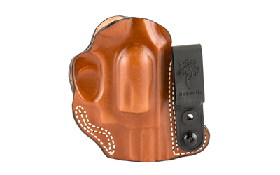 DESANTIS FLEX-TUK S&W J FRM RH TAN - for sale