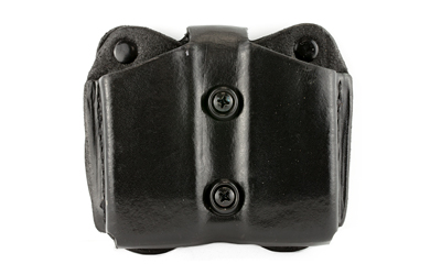 DESANTIS DBL MAG PCH FOR GLK17/19 BK - for sale