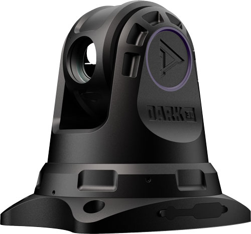 DARK30 THERMAL PTZ 640 CAMERA 640X480 17MC 5 COLOR PALETTES - for sale