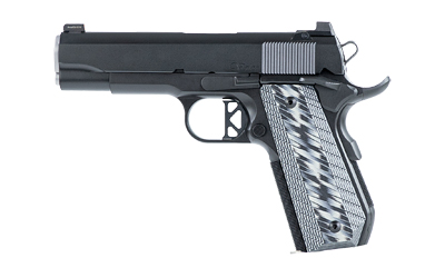 DW VBOB 45ACP 4.25" BLK 8RD - for sale