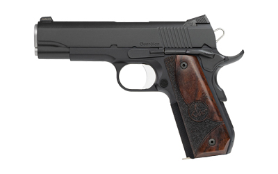 DW GUARDIAN 9MM 4.25" BBTL 9RD BLK - for sale