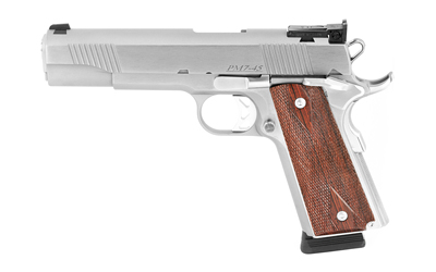 CZ DAN WESSON POINTMAN SEVEN .45ACP AS 8RD MAG STAINLESS - for sale