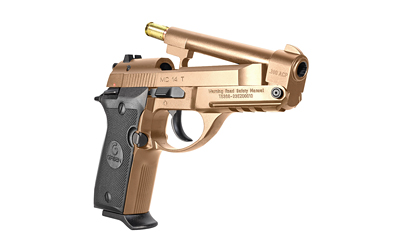 GIRSAN MC14T 380ACP 4.5" 13RD FDE - for sale