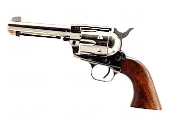 European American Armory - Bounty Hunter - .357 Mag for sale