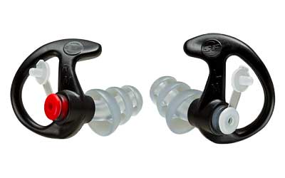 earpro - EP4 - 31519 SONIC DEFENDER PLUS MED 1PR BLK for sale
